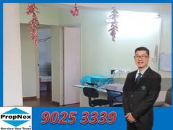 Blk 409 Sembawang Drive (Sembawang), HDB 5 Rooms #142651692